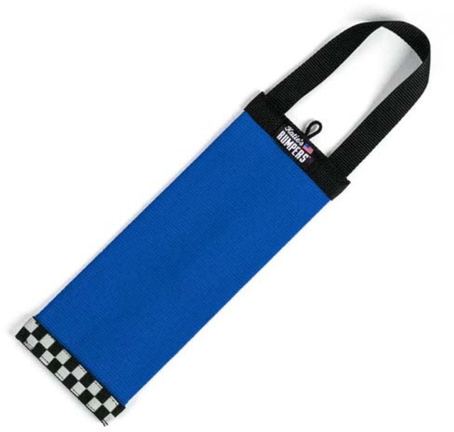 Katie's Bumpers Bottle Tracker Blue