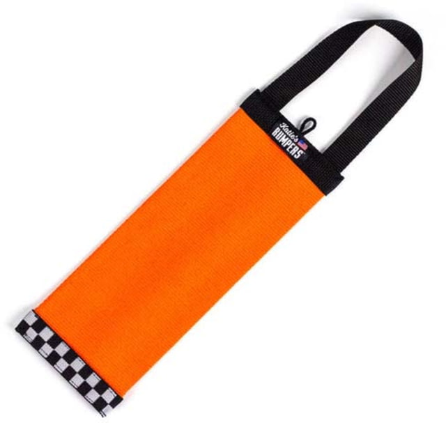 Katie's Bumpers Bottle Tracker Org