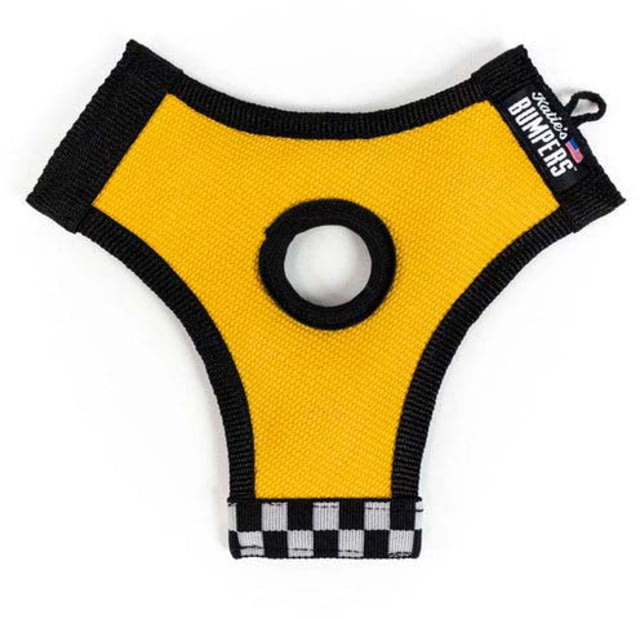 Katie's Bumpers Frequent Flyer Ufo Ylw