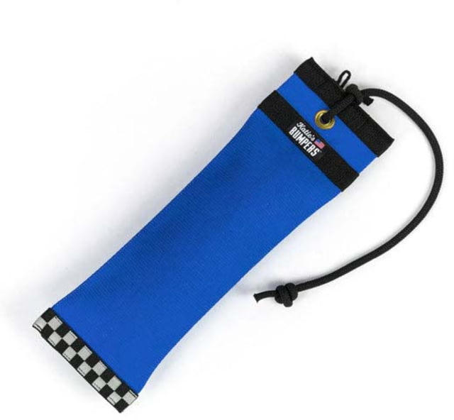 Katie's Bumpers Heave Hose Big Mouth Blue