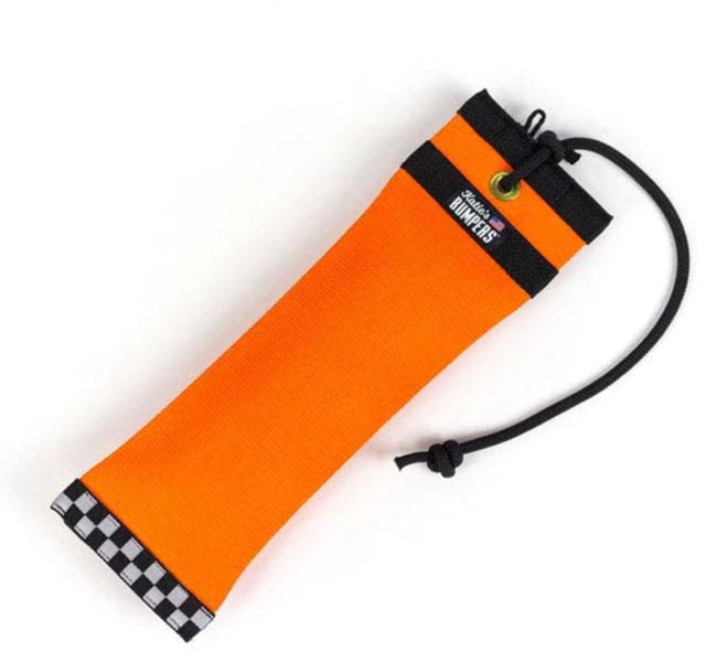 Katie's Bumpers Heave Hose Big Mouth Org