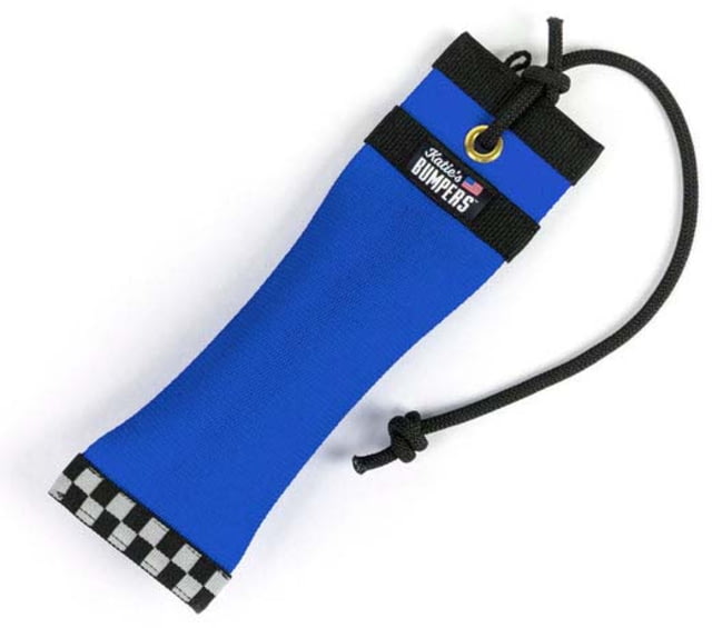 Katie's Bumpers Heave Hose Lg Blue