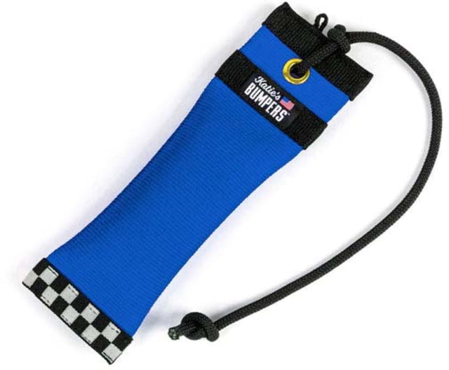 Katie's Bumpers Heave Hose Medium Blue