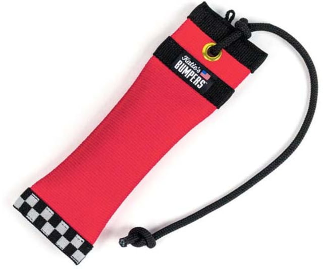 Katie's Bumpers Heave Hose Medium Red
