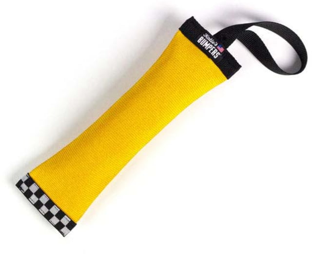 Katie's Bumpers Super Sqwuggie Ylw