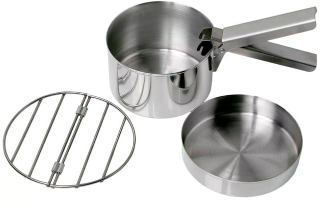 Kelly Kettle Cookset Small
