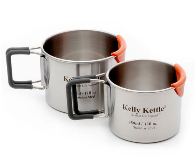 Kelly Kettle Mug Sets