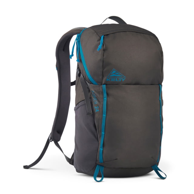 Kelty Asher 24L Backpack Stormy Blue 24 Liter