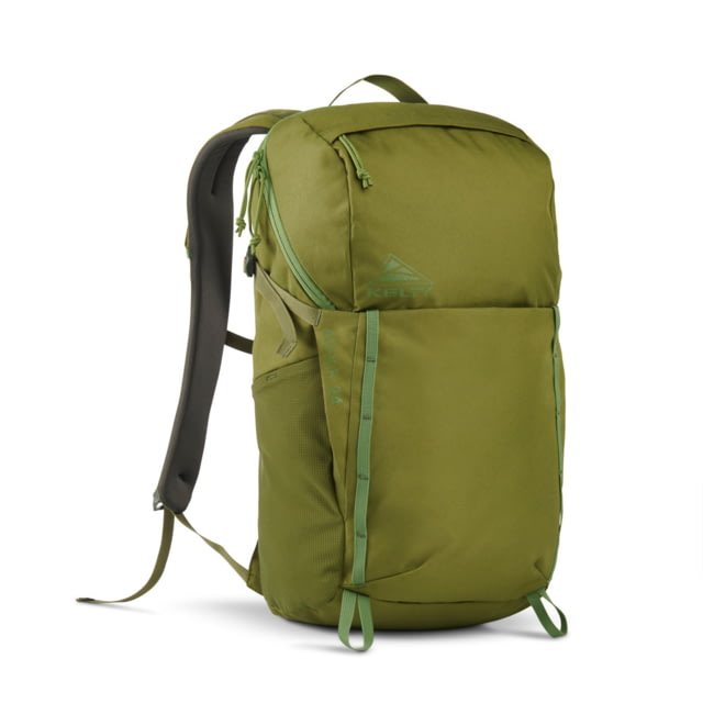 Kelty Asher 24L Backpack Winter Moss/Dill 24 Liter