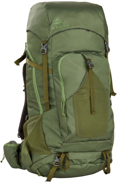 Kelty Asher 85L Backpack Winter Moss/Dill One Size