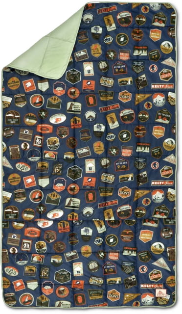 Kelty Bestie Blanket PCH