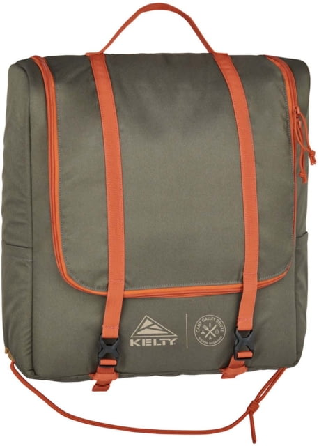 Kelty Camp Galley Deluxe Beluga/Dull Gold One Size