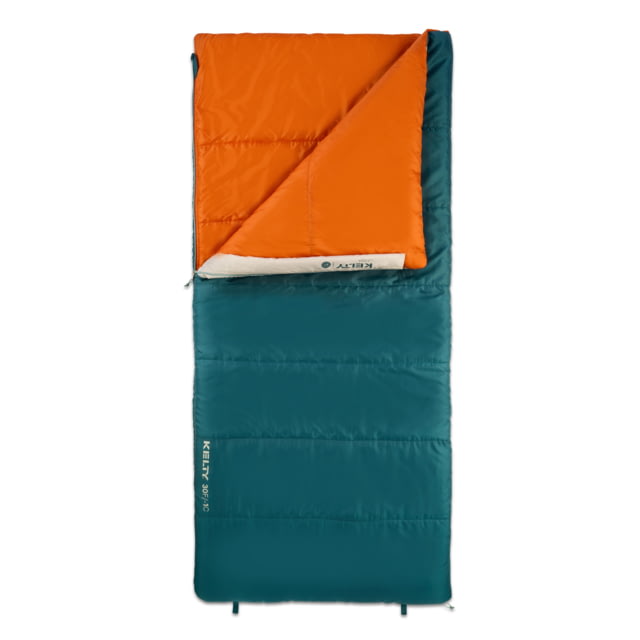 Kelty Catena 30 Deg Sleeping Bag Mediterranean/Constellation Print