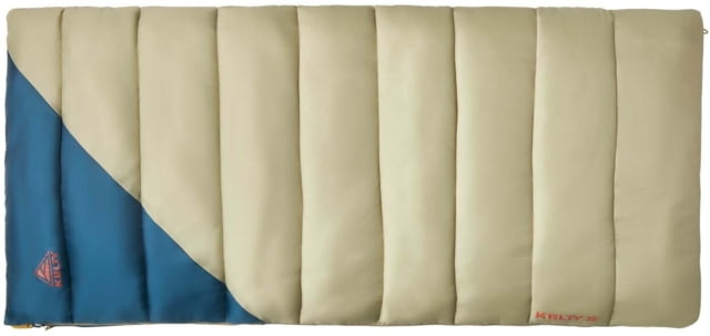 Kelty Catena 30 Deg Sleeping Bag Elm/Reflecting Pond Regular