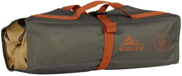 Kelty Chef Roll Beluga/Dull Gold One Size