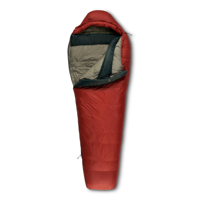 Kelty Cosmic 0 Deg 550 Down Sleeping Bag Long