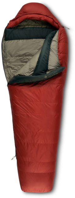 Kelty Cosmic 0 Deg 550 Down Sleeping Bag Long