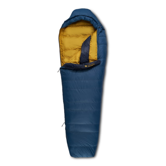 Kelty Cosmic 20 Deg 550 Down Sleeping Bag Long