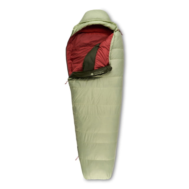 Kelty Cosmic 20 Deg 550 Down Sleeping Bag – Women’s Regular