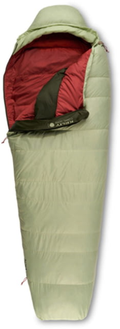 Kelty Cosmic 20 Deg 550 Down Sleeping Bag – Women’s Regular