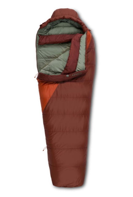 Kelty Cosmic Synthetic 0 Deg Sleeping Bag Long