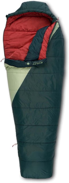 Kelty Cosmic Synthetic 20 Deg Sleeping Bag - Women's Regular