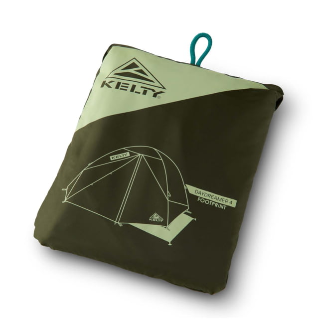 Kelty Daydreamer 4P Footprint 4p