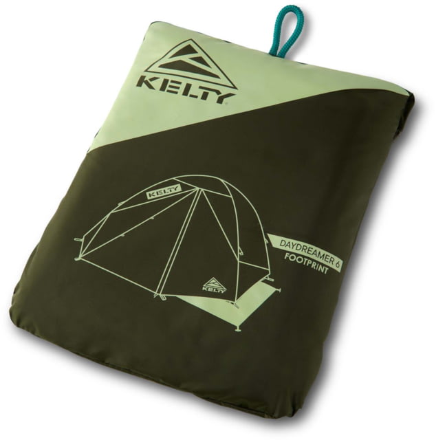 Kelty Daydreamer 6P Footprint 6p