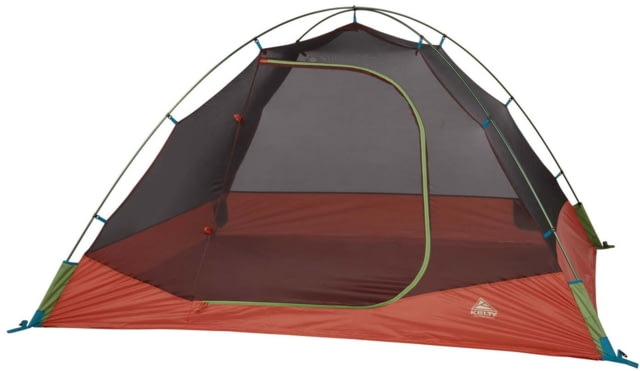 Kelty Discovery Trail 3 Tent Laurel Green/Dill One Size