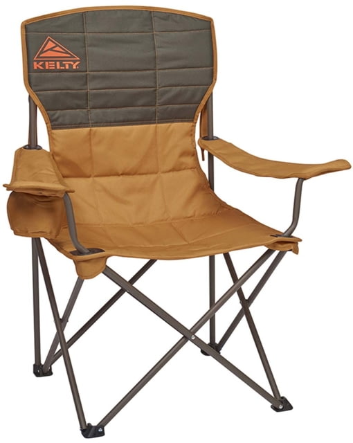 Kelty Essential Chair Canyon Brown/Beluga One Size