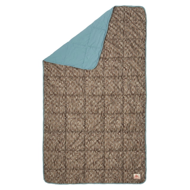 Kelty Bestie Blanket Trellis/Backcountry Plaid One Size