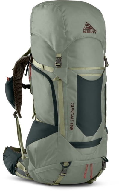 Kelty Glendale 65 W Sea Spray SS 65 Liter