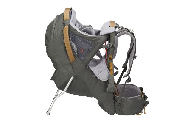 Kelty Journey Perfectfit Signature Child Carrier Dark Shadow One Size
