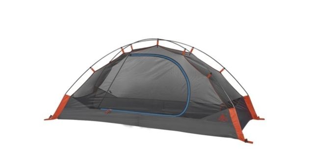 Kelty Late Start 1P Tent Smoke / Lyons Blue / Dark Shadow One Size