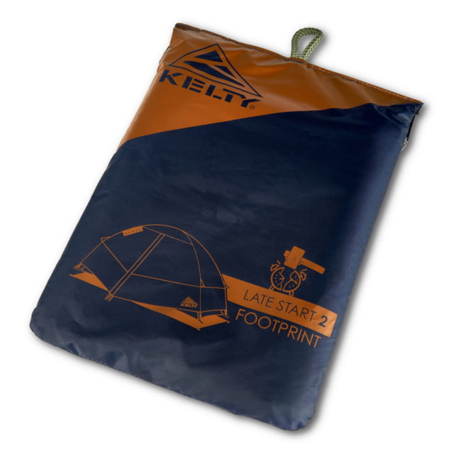 Kelty Late Start 2P Footprint 2 Person