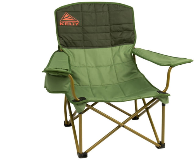 Kelty Lowdown Chair Dill/Duffle