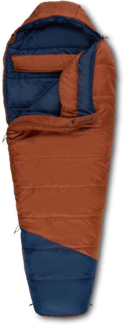 Kelty Kelty Mistral 0 Deg Reg Sleeping Bag RH Long