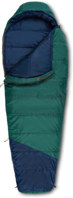 Kelty Mistral 40 Deg Reg Sleeping Bag RH Long