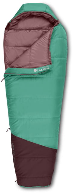 Kelty Mistral Kids 20 Deg Sleeping Bag MAL