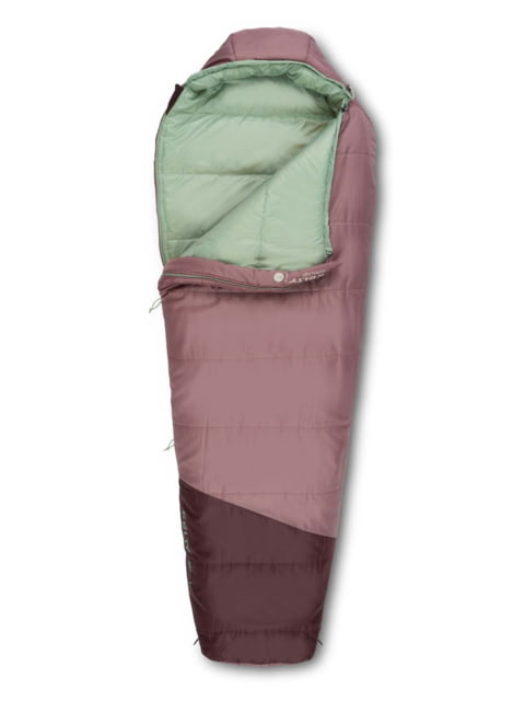 Kelty Mistral Kids 30 Deg Sleeping Bag ANT
