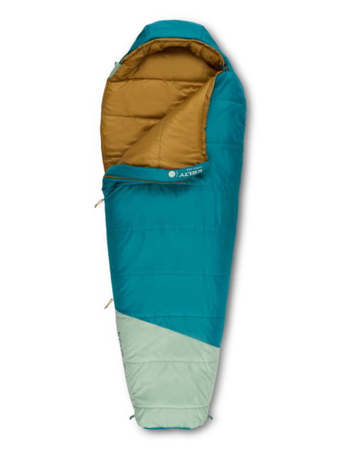 Kelty Mistral Kids 30 Deg Sleeping Bag DPL