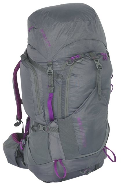 Kelty Red Cloud 80 Women's Pack-Dark Shadow