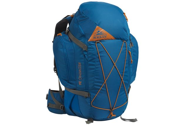 Kelty Redwing 36 Daypack Lyons Blue One Size