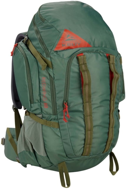 Kelty Redwing 50 Daypack Duck Green/Burnt Olive One Size