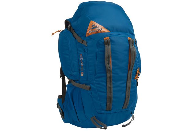 Kelty Redwing 50 Daypack Lyons Blue One Size