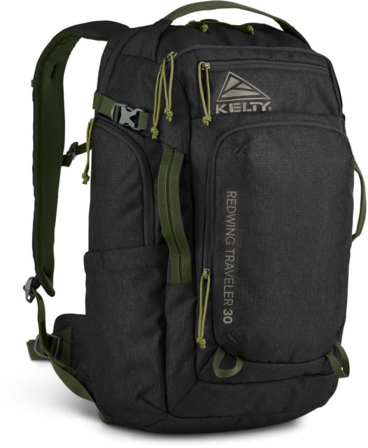 Kelty Redwing Traveler 30L Backpack BK 30 Liter