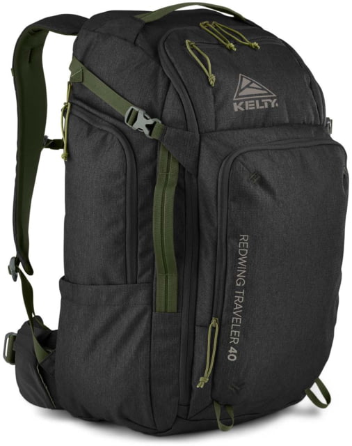 Kelty Redwing Traveler 40L Backpack BK 40 Liter