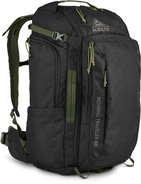 Kelty Redwing Traveler 50L Backpack BK 50 Liter