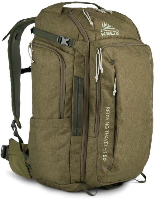 Kelty Redwing Traveler 50L Backpack BOV 50 Liter