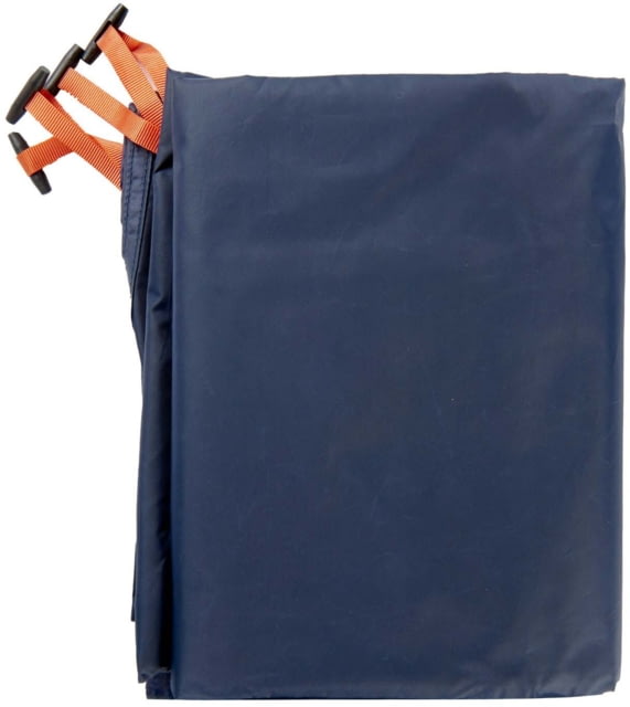 Kelty Rumpus 4P Footprint Midnight Navy One Size